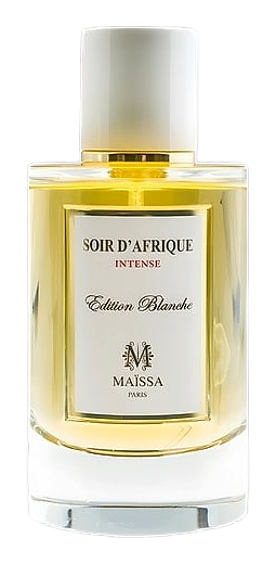 Soir D'afrique by Maïssa Parfums