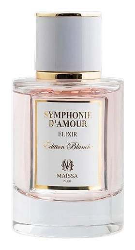 Symphonie d'Amour by Maïssa Parfums