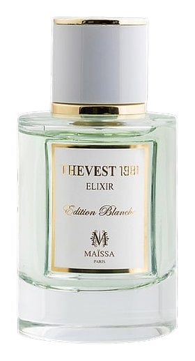Thevest 1981 by Maïssa Parfums – Eau de Parfum