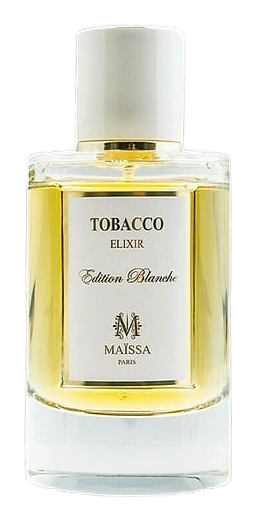 Tobacco by Maïssa Parfums