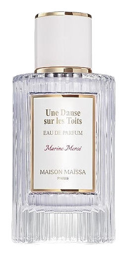 Une Danse Sur Les Toits by Maïssa Parfums