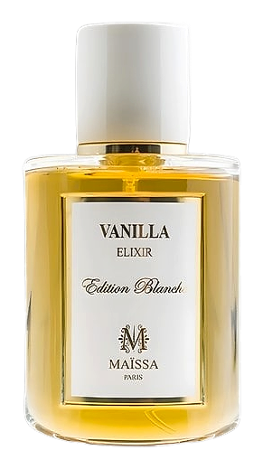 Vanilla by Maïssa Parfums