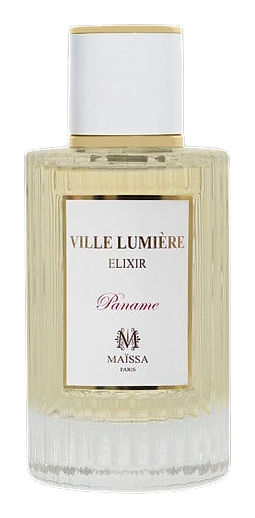 Ville Lumiere by Maïssa Parfums