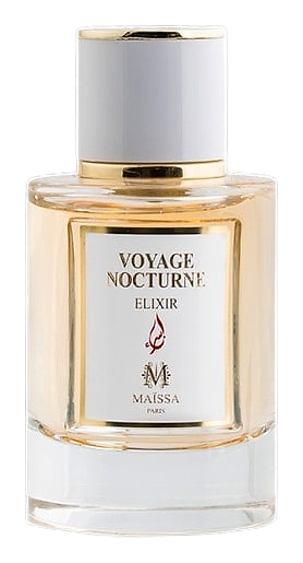 Voyage Nocturne by Maïssa Parfums