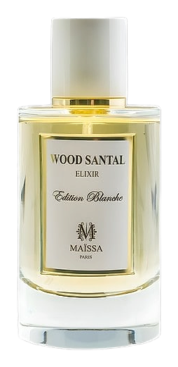 Wood Santal by Maïssa Parfums