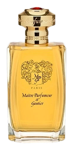 Ambre Precieux by Maitre Parfumeur et Gantier
