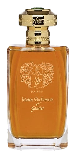 Ambre Tibet by Maitre Parfumeur et Gantier