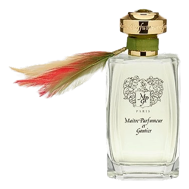 Bahiana by Maitre Parfumeur et Gantier