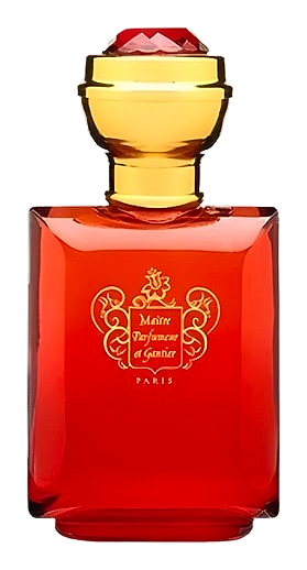 Eau Des Îles by Maître Parfumeur et Gantier