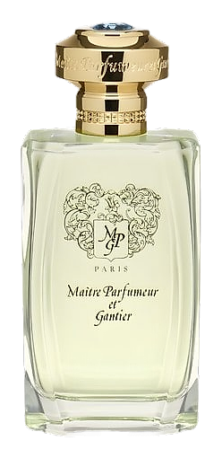 Eau du Gantier by Maitre Parfumeur et Gantier