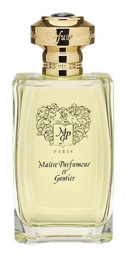 Eau Pour Le Jeune Homme by Maitre Parfumeur et Gantier