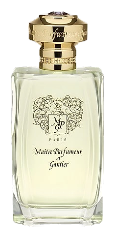 Fraiche Passiflore by Maitre Parfumeur et Gantier
