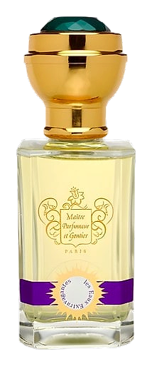 Fraicheur Muskissime Extravagante by Maitre Parfumeur et Gantier