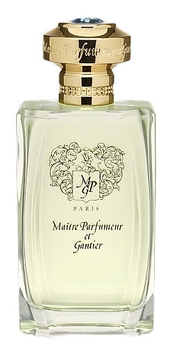 Fraicheur Muskissime by Maitre Parfumeur et Gantier