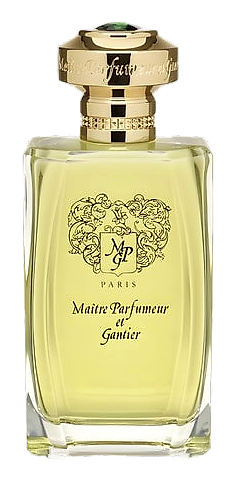 Garrigue by Maitre Parfumeur et Gantier