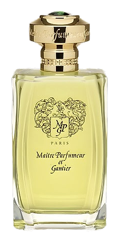 Grain de Plaisir by Maitre Parfumeur et Gantier