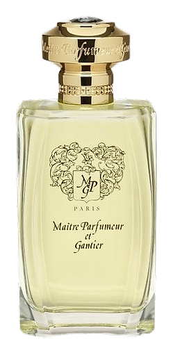 Iris Bleu Gris by Maitre Parfumeur et Gantier