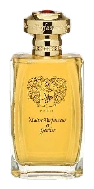 Jardin du Nil by Maitre Parfumeur et Gantier