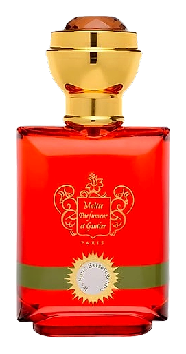 Jeune Homme Extravagante by Maitre Parfumeur et Gantier