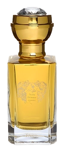 Magnolia Pourpre by Maitre Parfumeur et Gantier