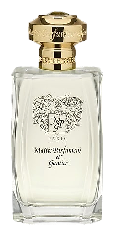 Or des Indes by Maitre Parfumeur et Gantier