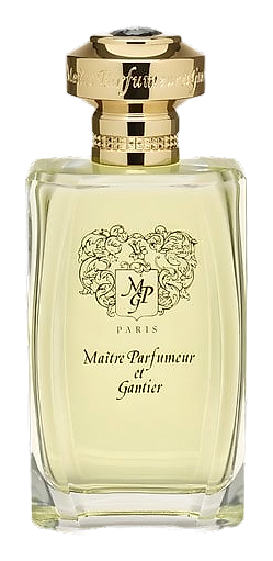 Parfum d’Habit by Maitre Parfumeur et Gantier