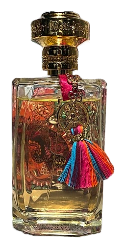 Patchouli 1969 by Maitre Parfumeur et Gantier