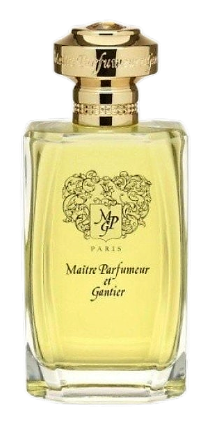 Rose Opulente by Maitre Parfumeur et Gantier
