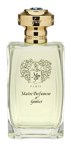 Sanguine Muskissime by Maitre Parfumeur et Gantier