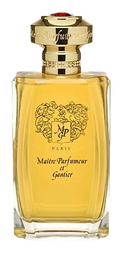 Santal Noble 2017 by Maitre Parfumeur et Gantier