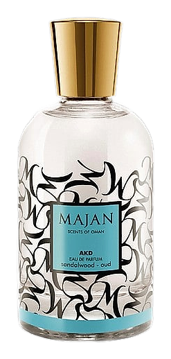 AKD Sandalwood Oud