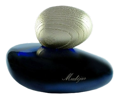 Mudejar Obscur by Majda Bekkali