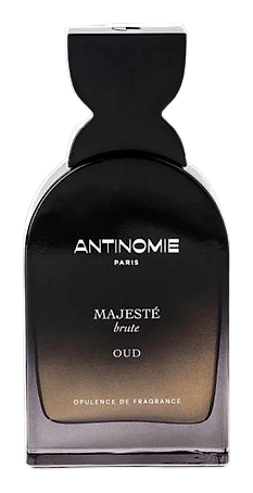 Majesté Brute by Antinomie