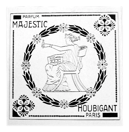 Majestic by Houbigant