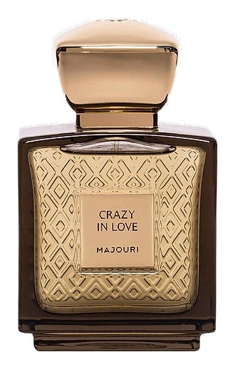 Majouri Crazy In Love