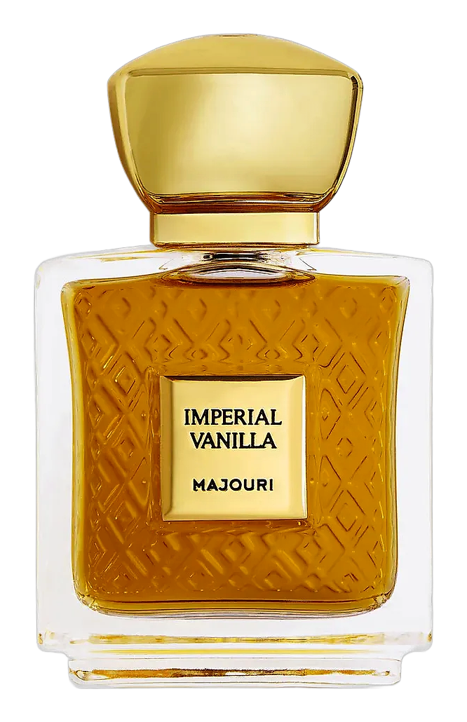 Imperial Vanilla by Majouri – Eau de Parfum