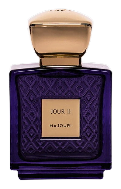 Majouri Jour 11