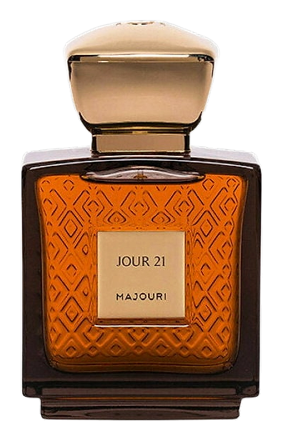 Jour 21 by Majouri