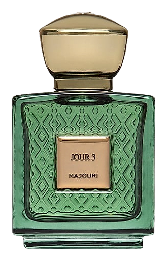 Jour 3 by Majouri