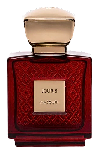 Jour 5 by Majouri
