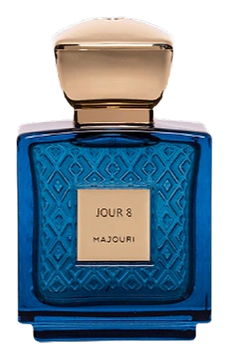 Jour 8 by Majouri