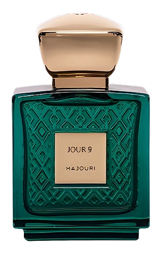 Jour 9 by Majouri