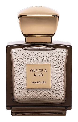 One Of A Kind by Majouri
