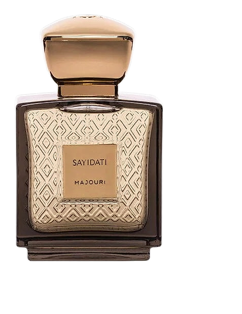 Sayidati by Majouri