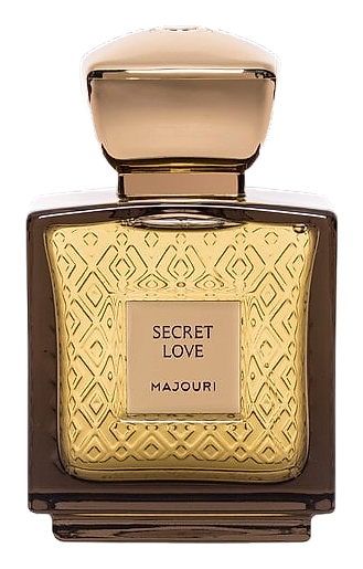 Majouri Secret Love