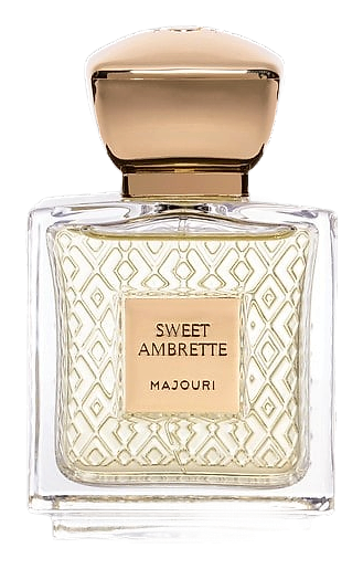 Sweet Ambrette by Majouri