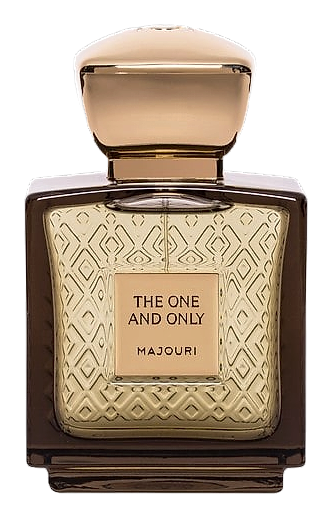 The One And Only by Majouri