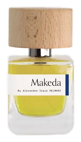 Makeda by Parfumeurs du Monde