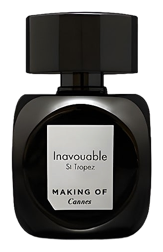 Inavouable by Making of Cannes