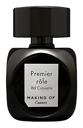 Premier Role by Making of Cannes